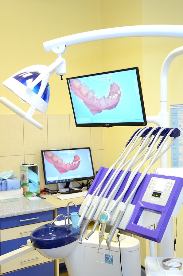 عيادة ستار لطب الأسنان - Star Dental Clinic